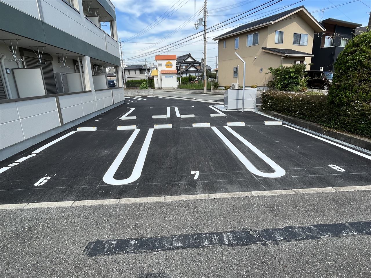 カーサ ミスミのその他写真