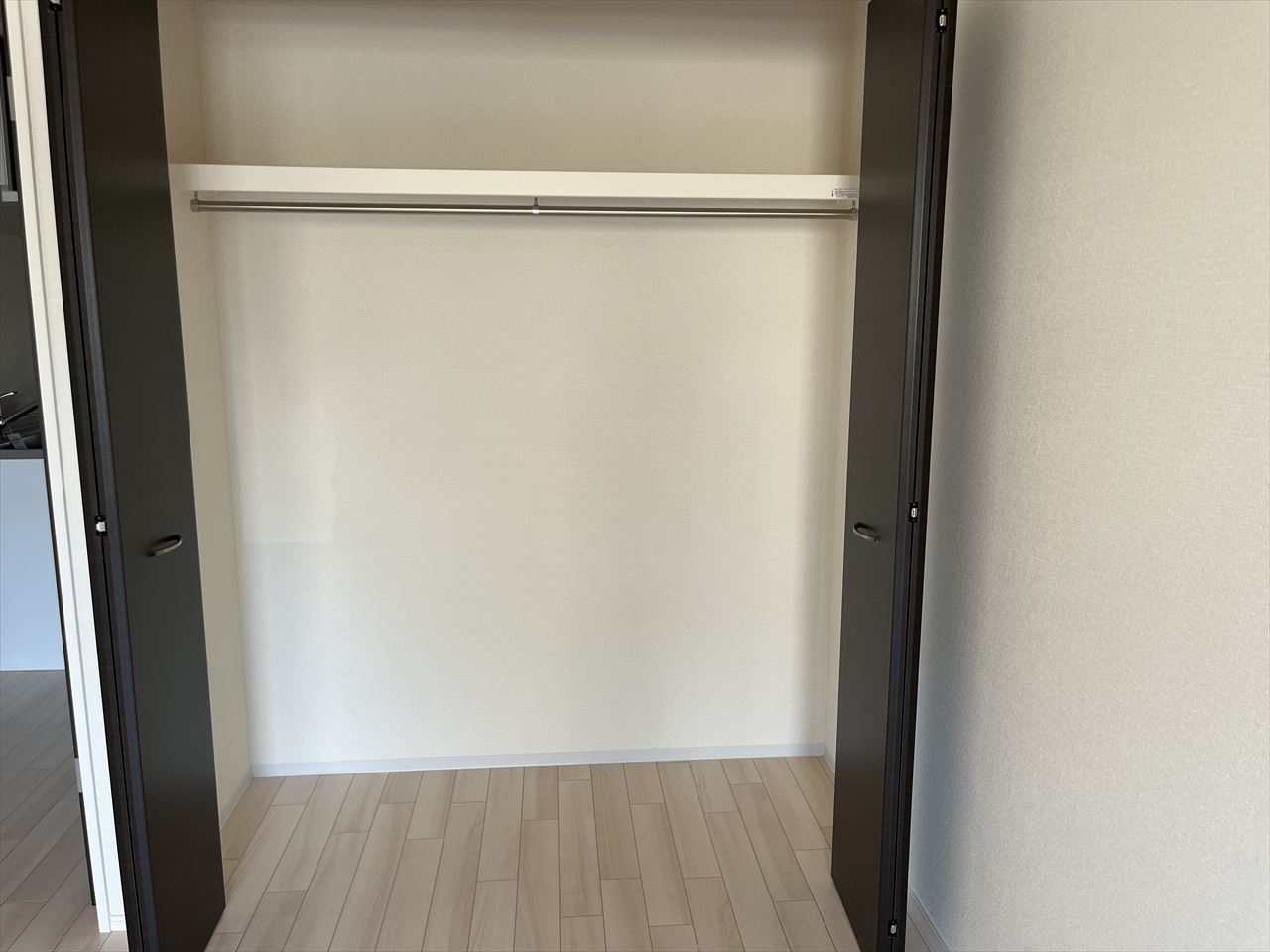 カーサ ミスミの内装写真