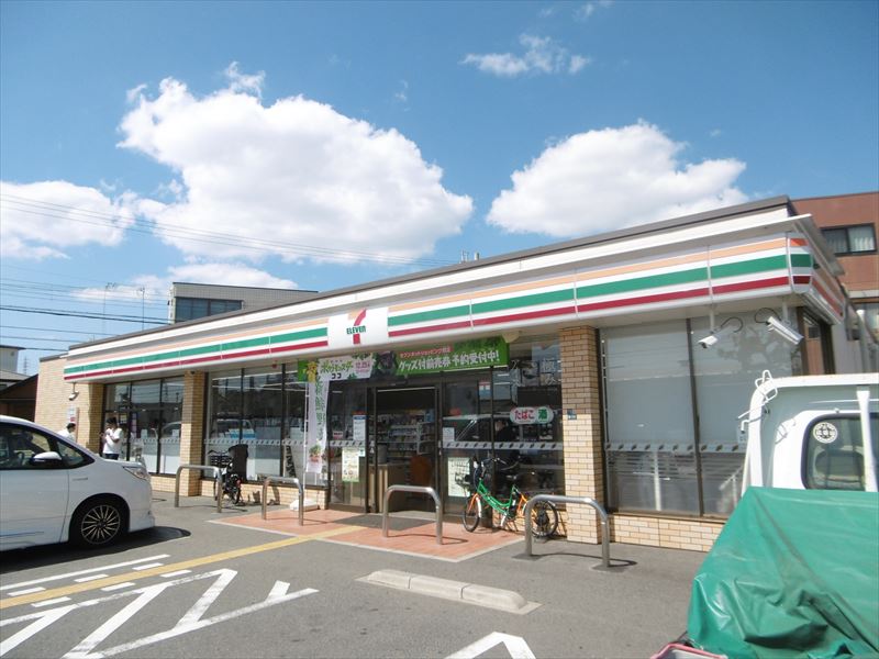 カーサ ミスミの周辺写真