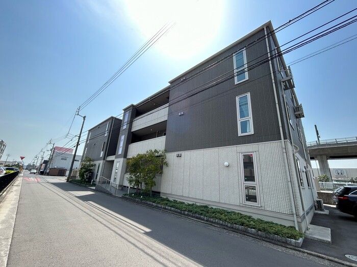 高松琴平電鉄長尾線 元山駅 徒歩23分 築12年