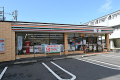 コンビニ　セブンイレブン 豊島高松1丁目店（コンビニ）まで440m