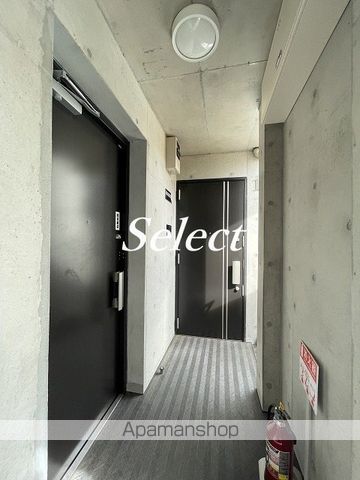 ブルーライン 三ツ沢下町駅 徒歩1分 5階建 築6年の外観写真