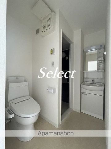 ブルーライン 三ツ沢下町駅 徒歩1分 5階建 築6年の内装写真