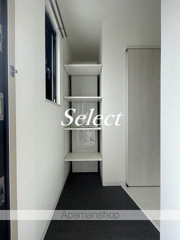 ブルーライン 三ツ沢下町駅 徒歩1分 5階建 築6年の内装写真