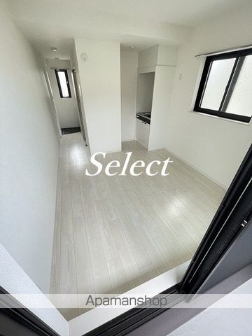 ブルーライン 三ツ沢下町駅 徒歩1分 5階建 築6年の内装写真