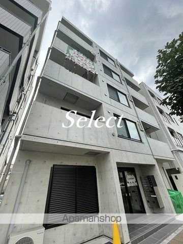 ブルーライン 三ツ沢下町駅 徒歩1分 築6年