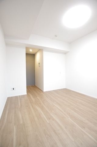 その他部屋・スペース　きれいな内装です