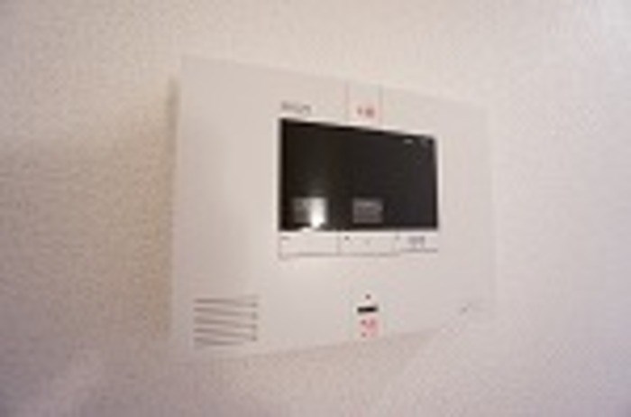 セキュリティ　セコムホームセキュリティ完備で安心です