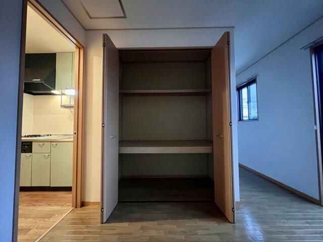 エチュード関口の内装写真