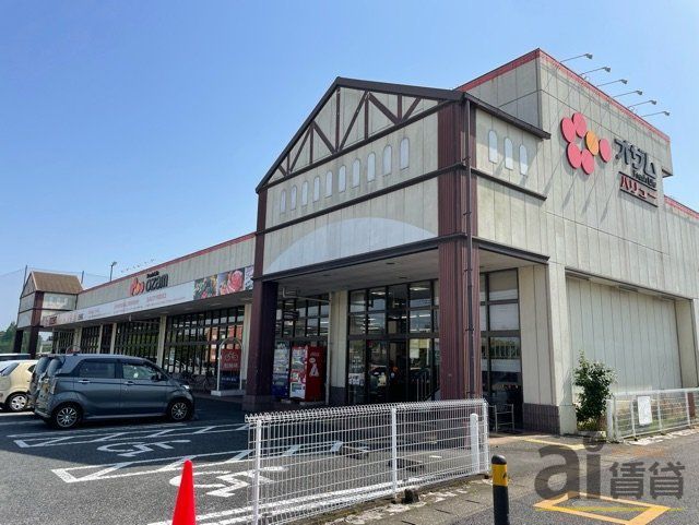 西武新宿線 狭山市駅 バス乗車時間：16分 最寄りバス停で下車 徒歩1分 2階建 築34年の周辺写真