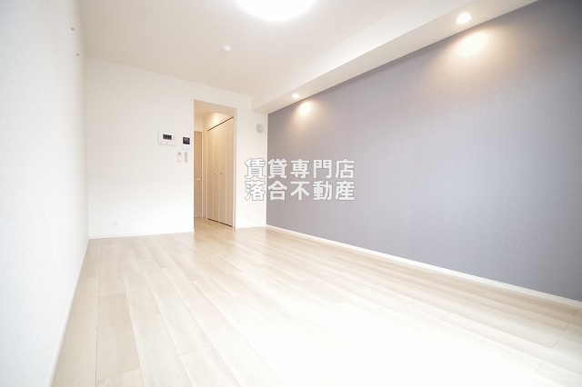 居室・リビング　明るい綺麗なお部屋♪