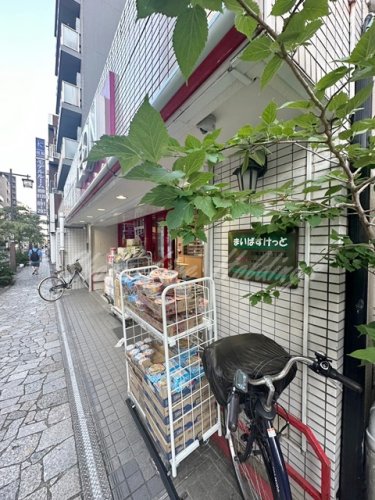 京急本線 京急川崎駅 徒歩6分 11階建 築14年の周辺写真