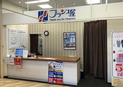 プレサンス梅田IIの周辺写真