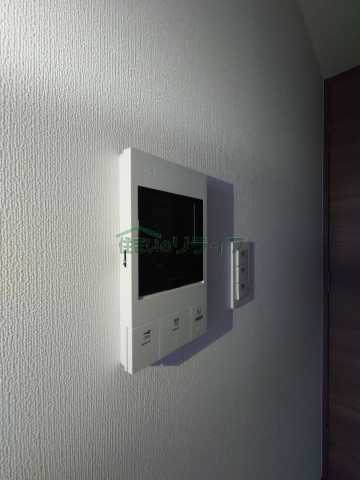 セキュリティ　反転タイプ・別部屋参考写真