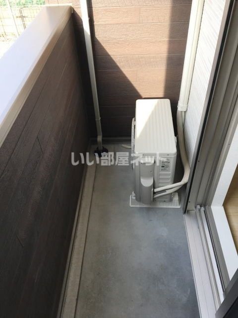 カメリア 山ノ郷の内装写真