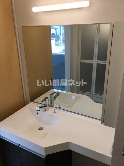 カメリア 山ノ郷の内装写真