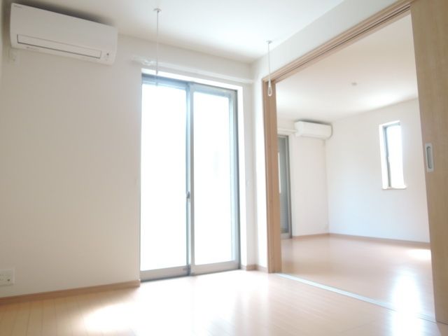 その他部屋・スペース　内観