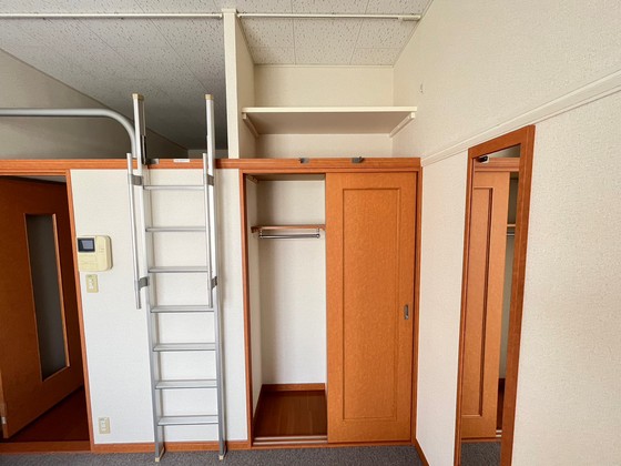 その他部屋・スペース　※他号室の写真です。