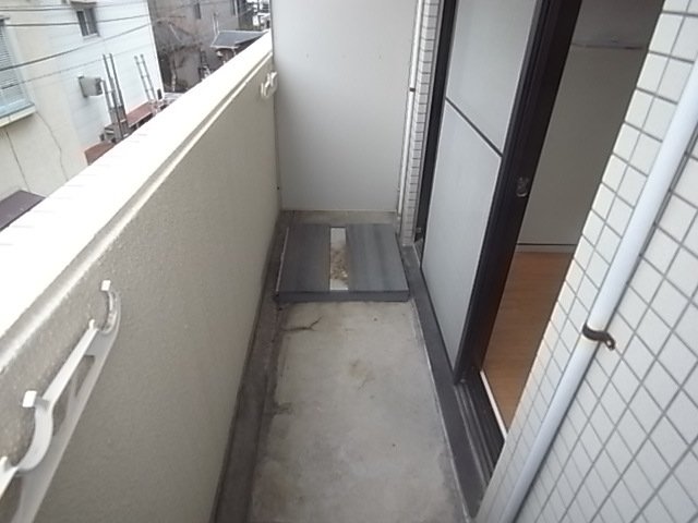 レジデンス六甲の内装写真