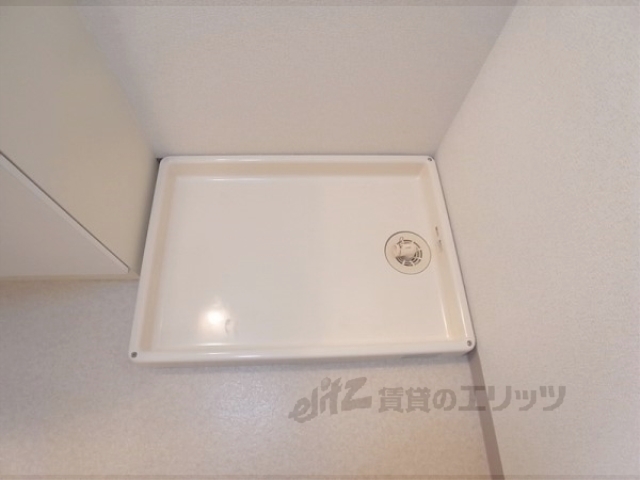 その他部屋・スペース　洗濯機置場