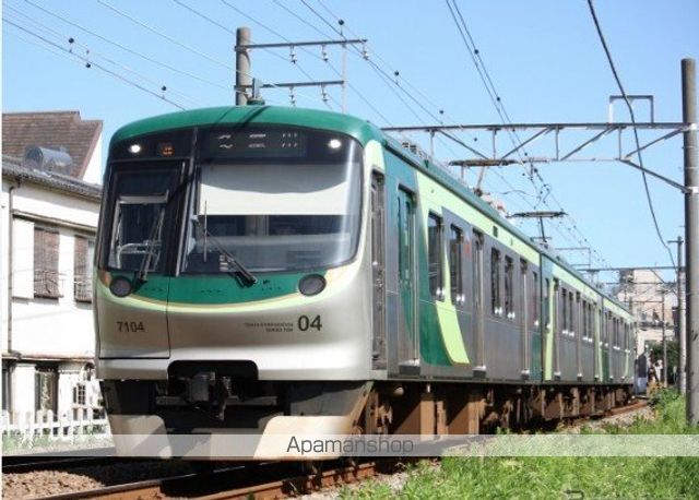郵便局　大田中央七郵便局（郵便局）まで221m