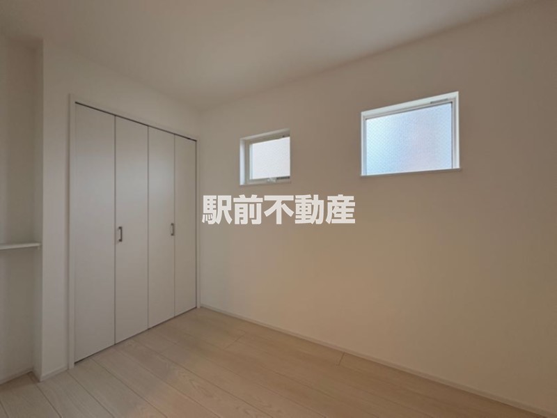 Cherim西鉄久留米IVの内装写真