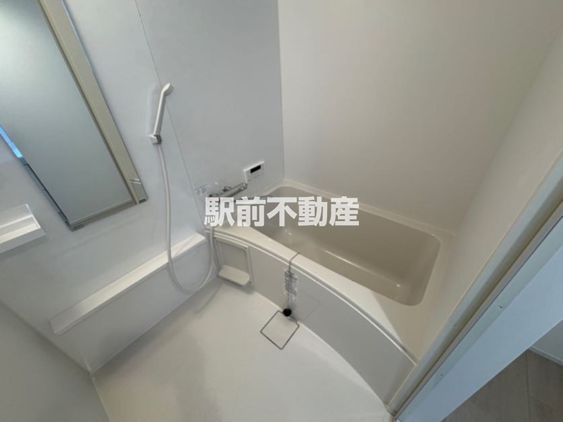 Cherim西鉄久留米IVの風呂写真