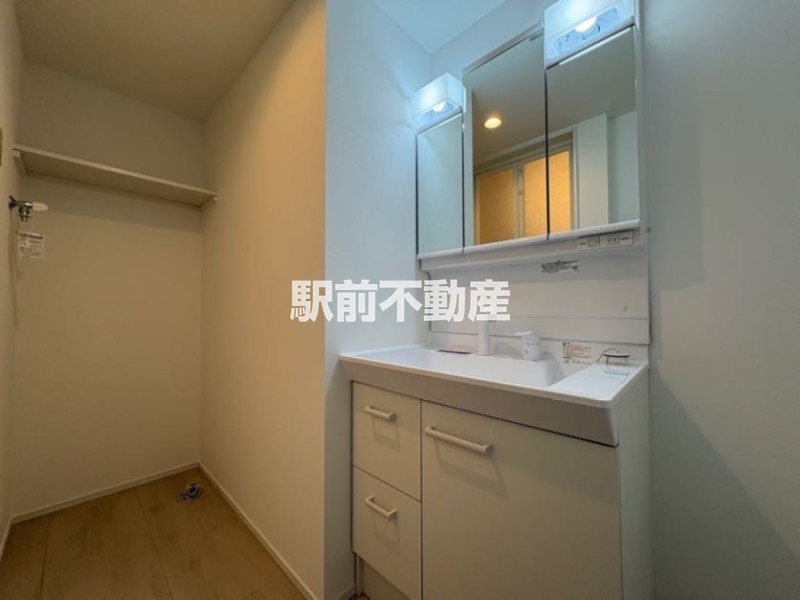 Cherim西鉄久留米IVの内装写真