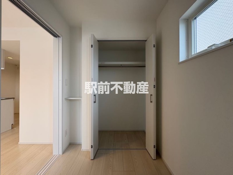 Cherim西鉄久留米IVの内装写真