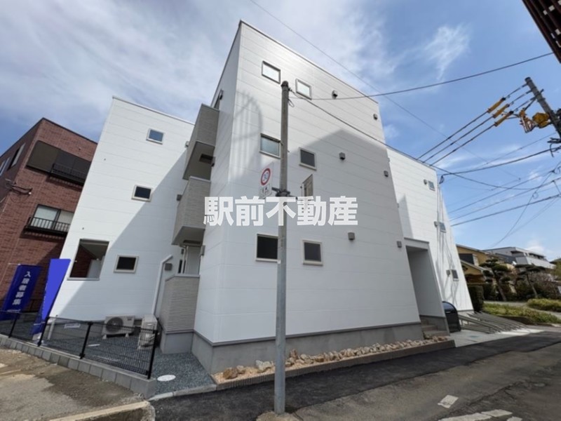 Cherim西鉄久留米IVの外観写真