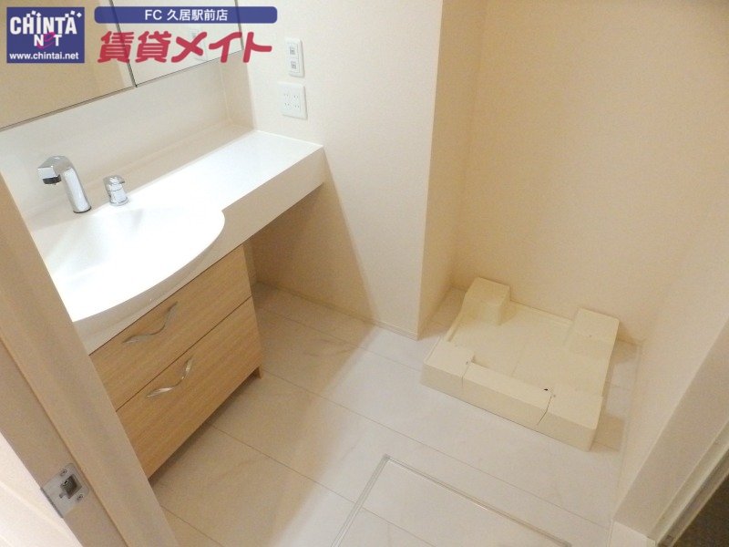 セジュールSRAの内装写真