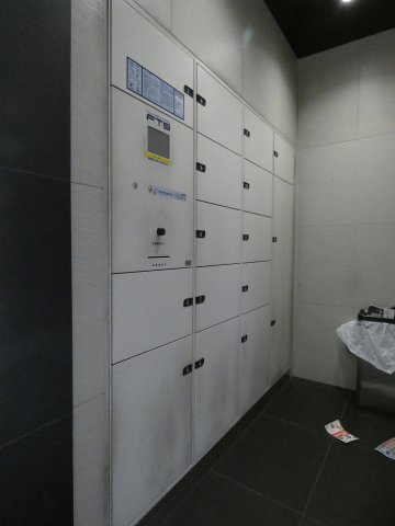 その他設備　共有部分