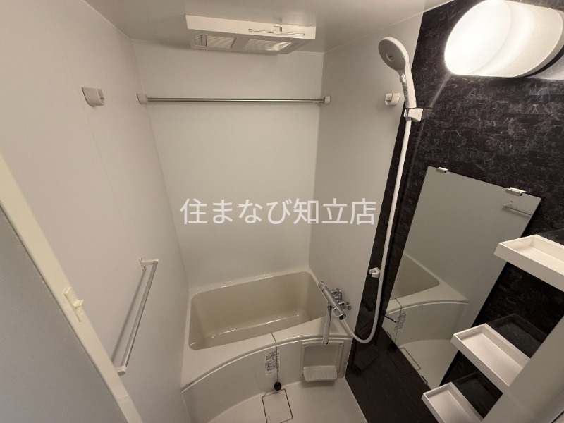 バス・シャワールーム　同型タイプ