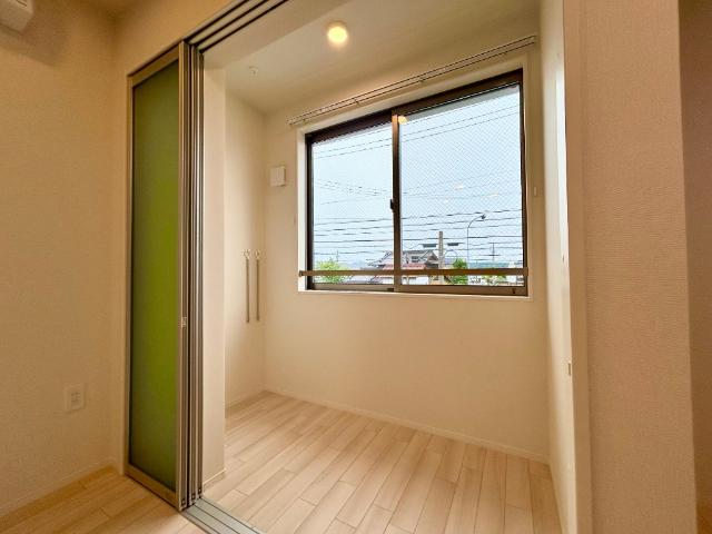 その他部屋・スペース　インナーテラス