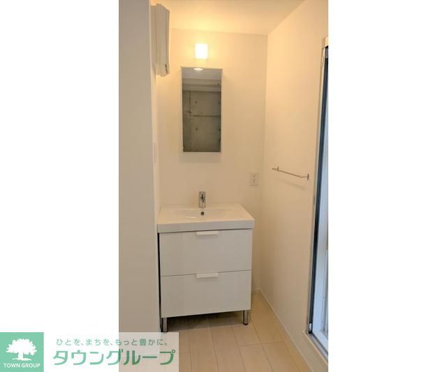 ブラン渋谷本町の内装写真
