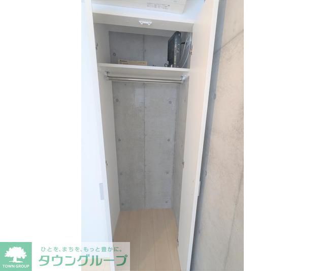 ブラン渋谷本町の内装写真
