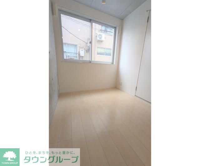 ブラン渋谷本町の内装写真