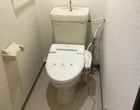 センチュリー吹上のトイレ写真