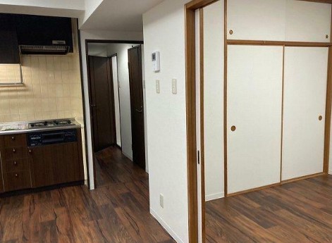センチュリー吹上の内装写真