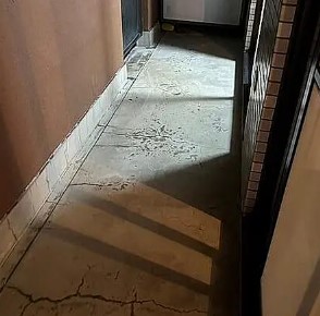 センチュリー吹上の内装写真
