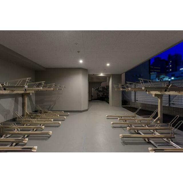 カーサスプレンディッド恵比寿1丁目 部屋番号:402のその他写真