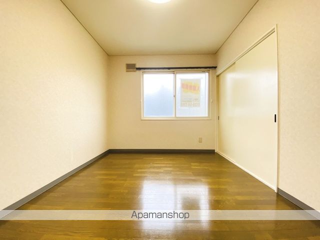 TADマンシオンの内装写真
