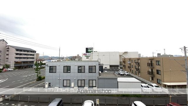 眺望　眺望