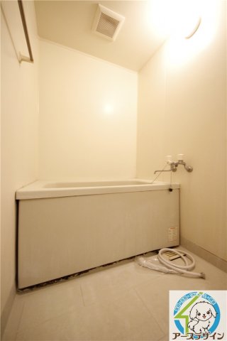 バス・シャワールーム　※類似部屋