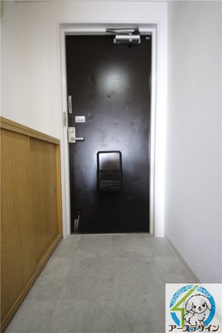 玄関　※類似写真
