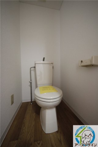 トイレ　※類似写真