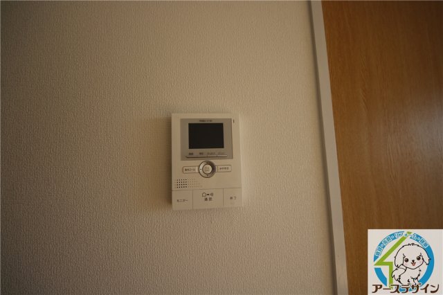 セキュリティ　※類似写真