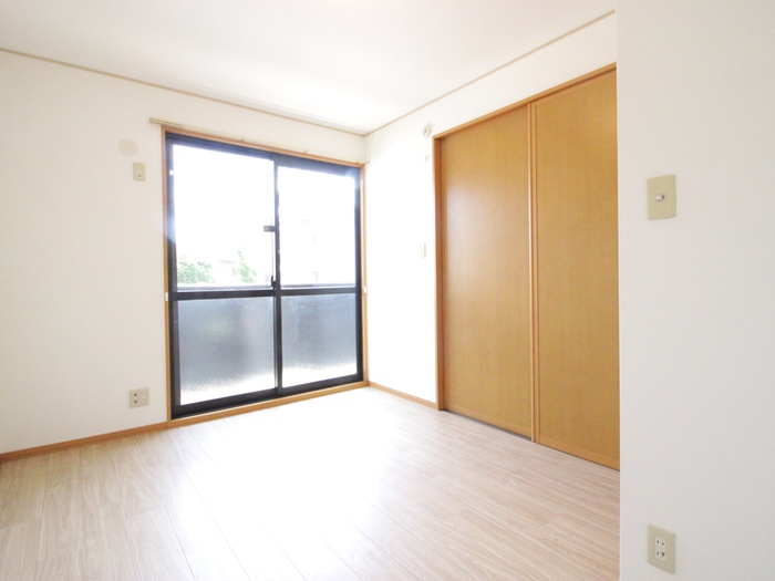 ブールヴァールの居間写真
