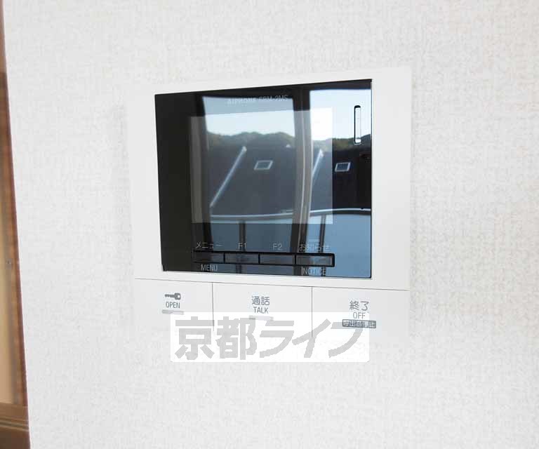 地下鉄東西線 御陵駅 徒歩11分 3階建 築6年のその他写真