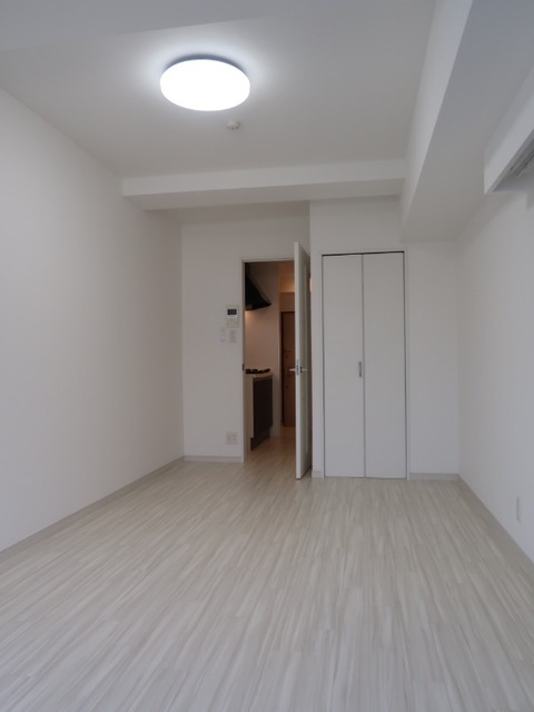 居室・リビング　きれいなお部屋